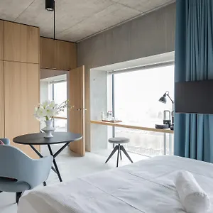 Отель Placid Design & Lifestyle