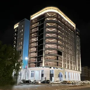  Отель Zaha Taiba