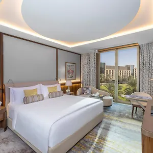 Отель Mandarin Oriental Al Faisaliah,
