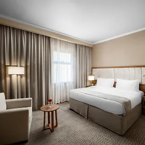 Otel Mysk Al Balad, Medine