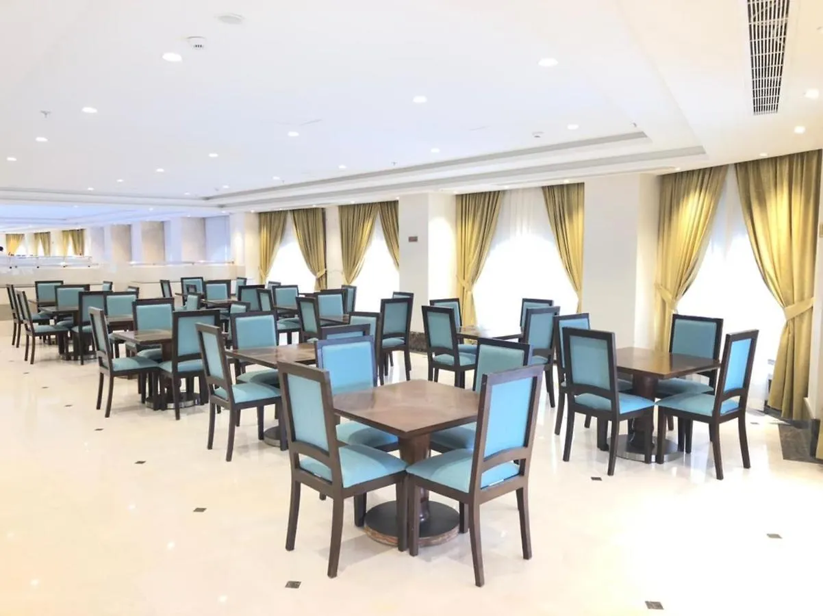 Zaha Al Madina Hotel Medina 2*,  Arabia Saudita