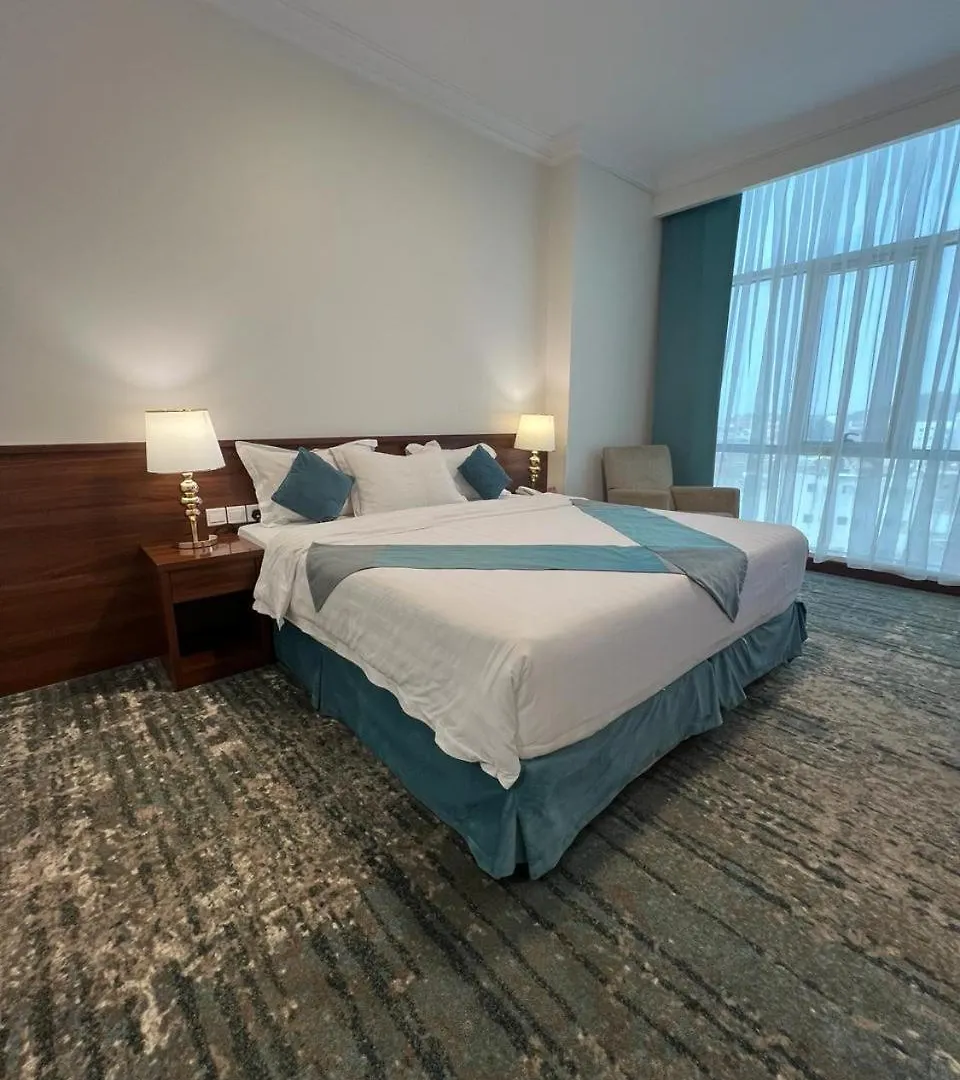 Zaha Al Madina Hotel Медина 2*,  Саудовская Аравия