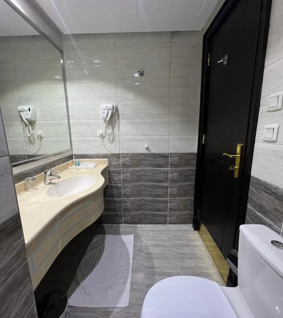 Zaha Al Madina Hotel Медина 2*,