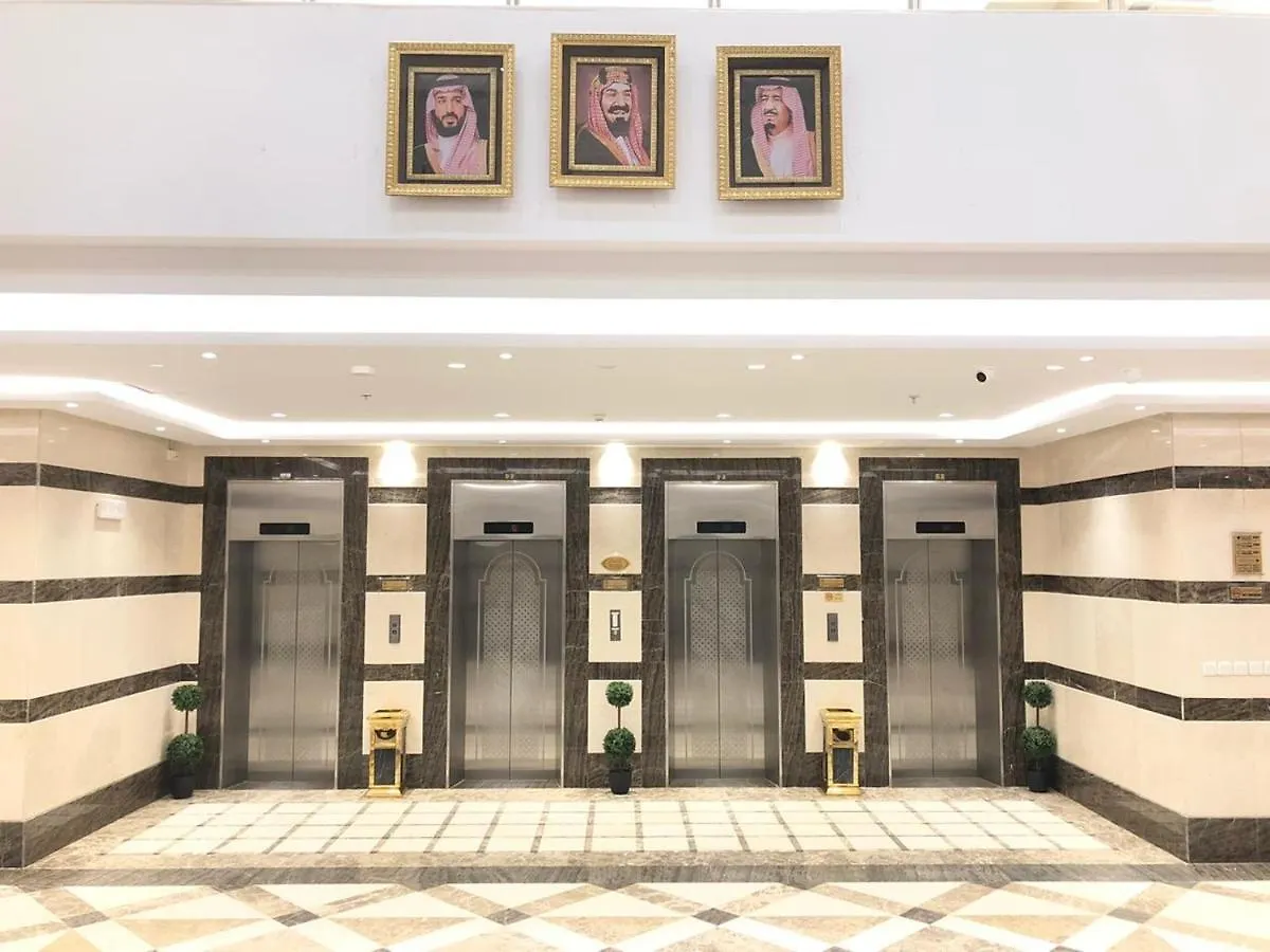 **  Zaha Al Madina Hotel Медина Саудовская Аравия